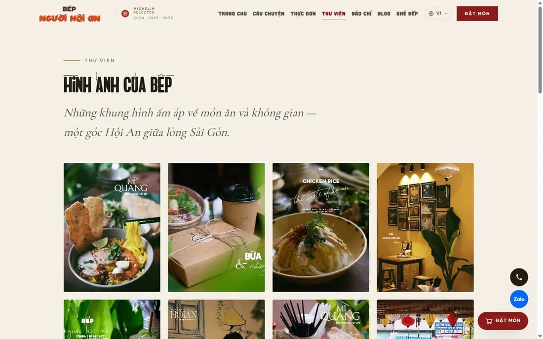 Bếp Người Hội An — 4
