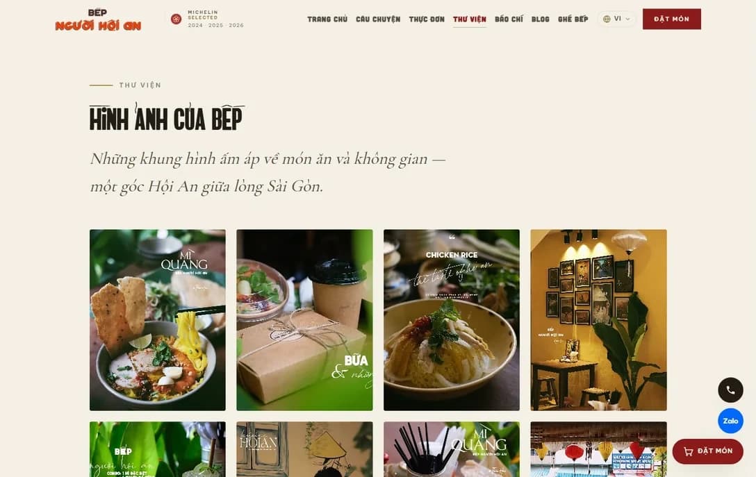 Bếp Người Hội An — ảnh 4/4