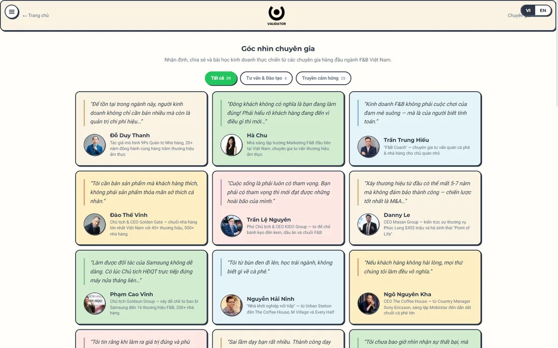 Validator.vn — ảnh 2/4