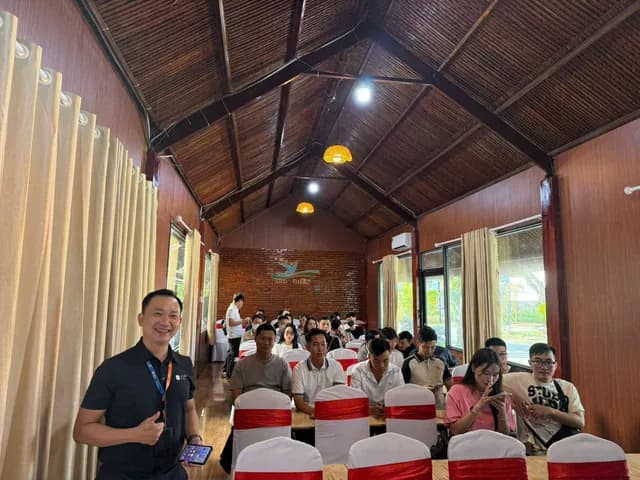 Workshop AI cho đội ngũ doanh nghiệp — ảnh 7