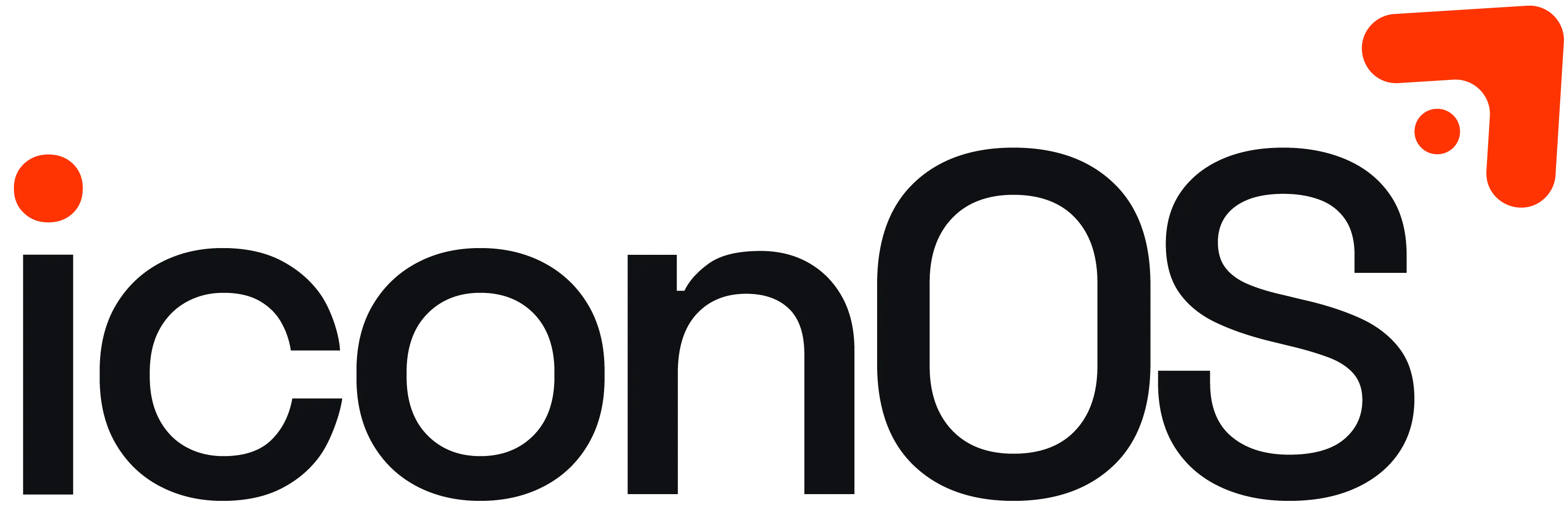 IconOS
